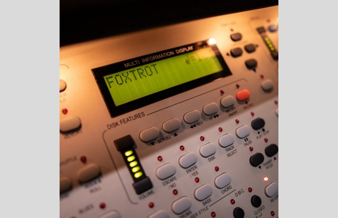 Orla GT9000 Organ, Used - All Inclusive Top Grade Package (SN:7051417) - Image 11